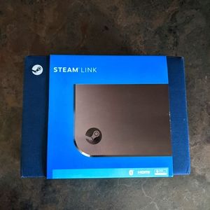 Steam Link HDMI TV Player